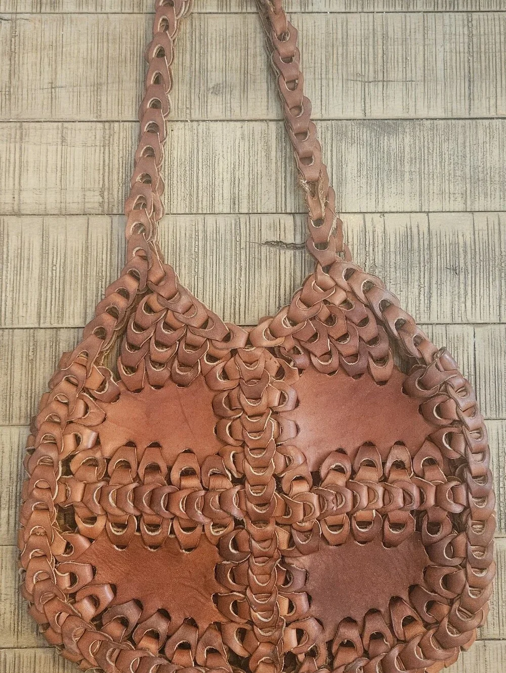 N/A gorgeous cognac